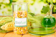 Melcombe Bingham biofuel availability