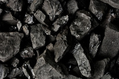 Melcombe Bingham coal boiler costs
